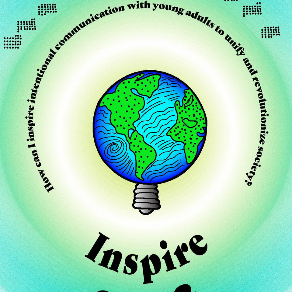 Calling Intention Poster for 2022