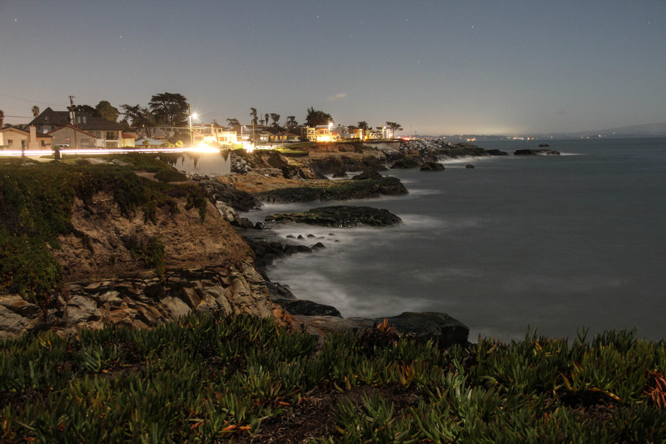Santa Cruz, California