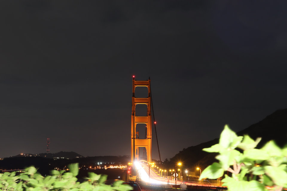 San Francisco, California