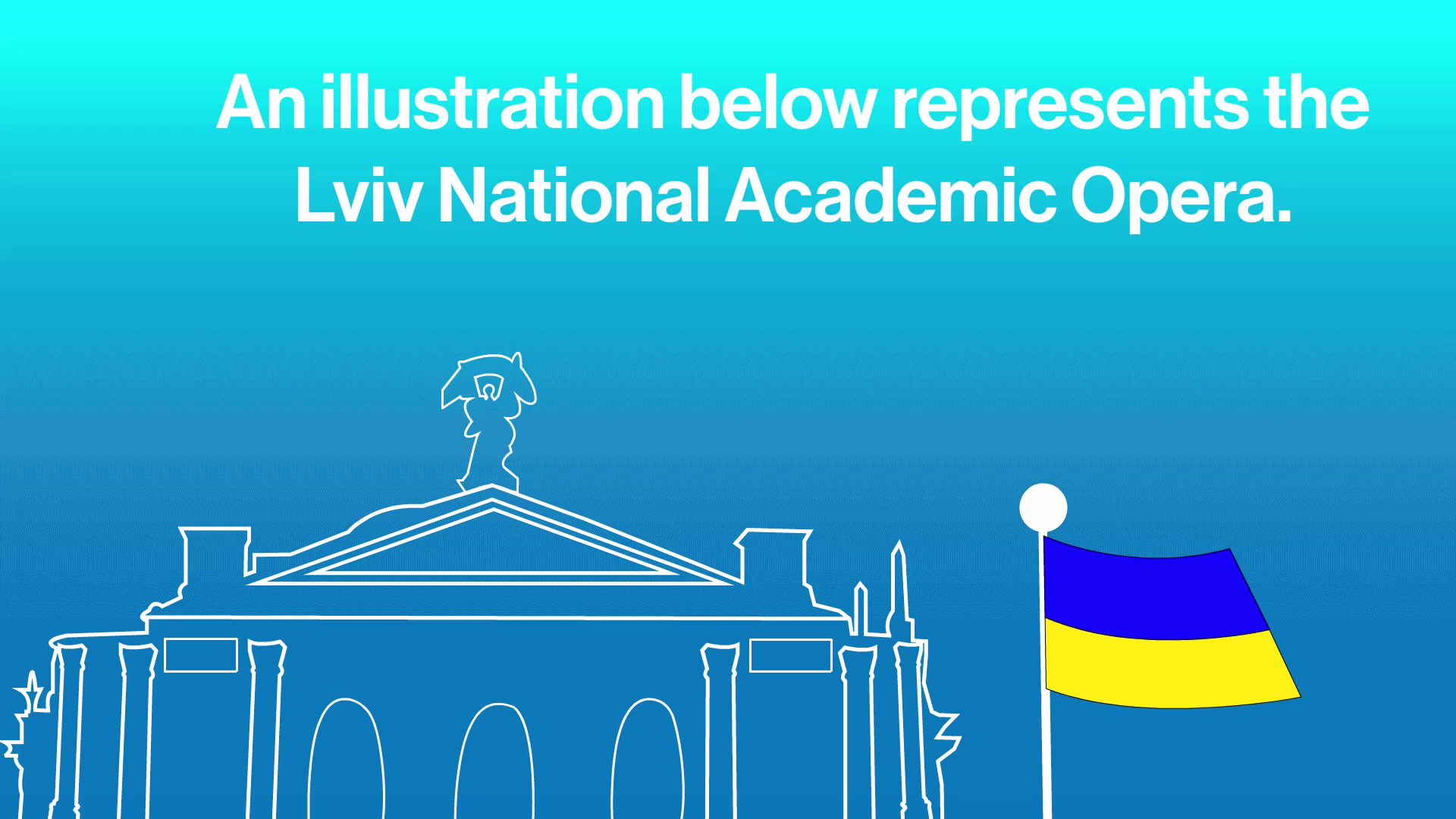 UNESCO Site Motion Graphics Video
